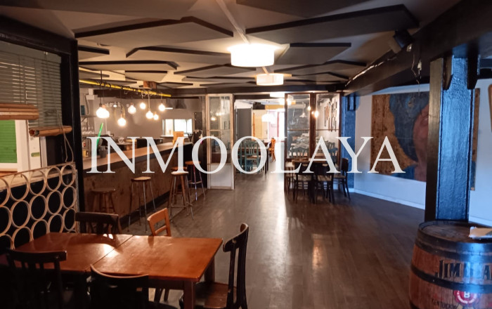 Bar Restaurante - Venta - Vilassar de Mar - Vilassar de Mar