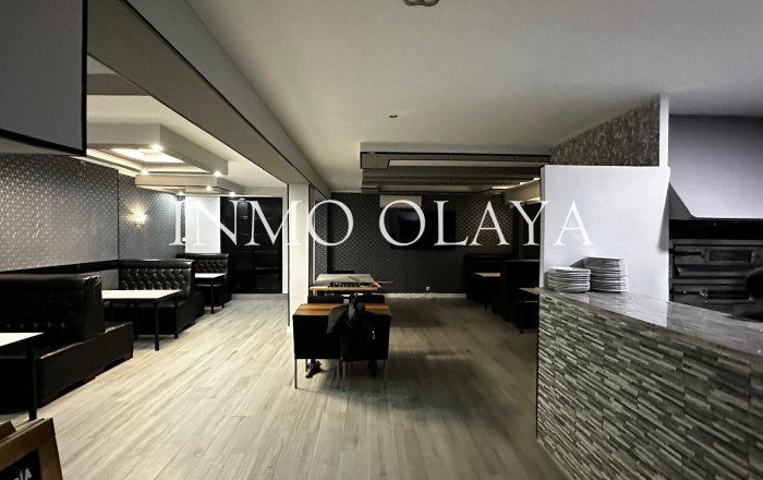 Bar Restaurante - Vente rentable - Gavá -
                Gavá