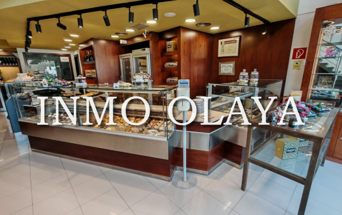 Cafeteria - Transfer - Castellar del Vallés - Castellar del Vallés