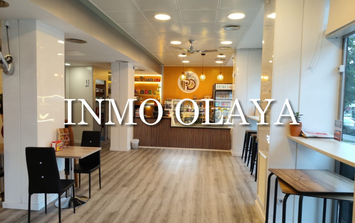 Cafeteria - Transfer - Sabadell - Sabadell