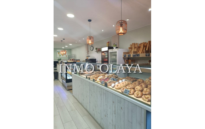 Cafeteria - Transfert - Gavá -
                Gavá