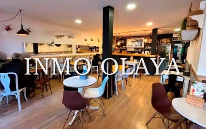 Cafeteria - Transfert - Girona - Girona