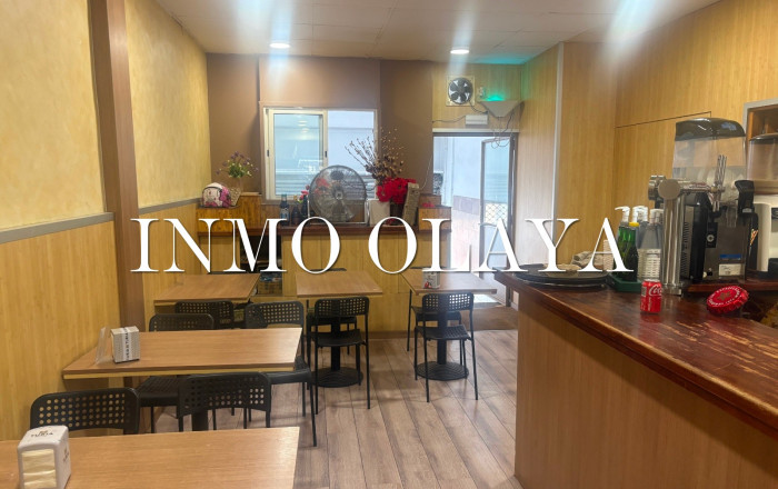 Cafeteria - Transfert - Sant Climent de Llobregat - Sant Climent de Llobregat