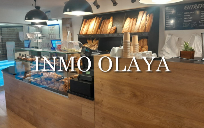 Cafeteria - Transfert - Tordera -
                Tordera