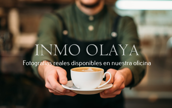 Cafeteria - Traspaso - Barcelona - Nou Barris