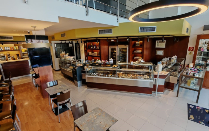 Cafeteria - Traspaso - Castellar del Vallés -
                Castellar del Vallés