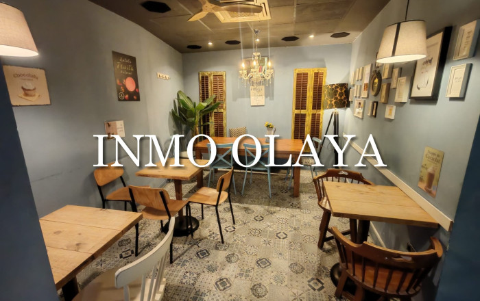 Cafeteria - Traspaso - Sant Celoni -
                Sant Celoni