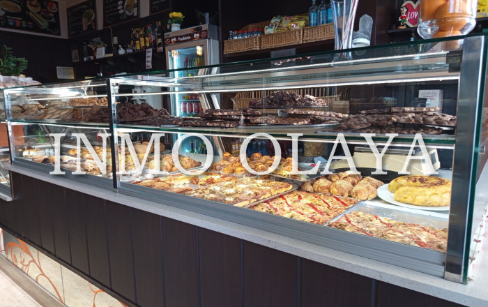 Cafeteria - Traspaso - Tarragona -
                Tarragona