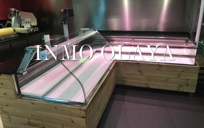 Carnicería - Pescadería - Transfert - Sabadell - Sabadell