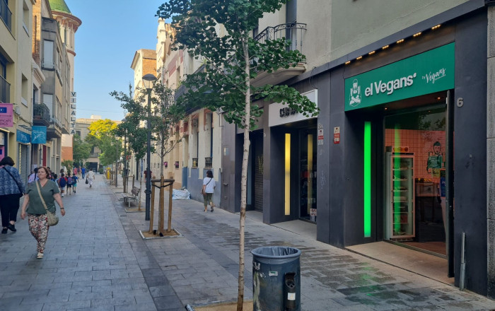 Carnicería - Pescadería - Traspaso - Sabadell - Sabadell