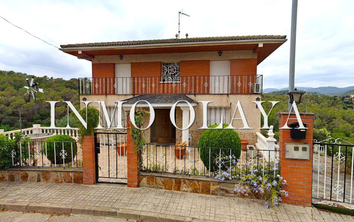 Casa - Revente - L'Ametlla del Vall&egrave;s - L'Ametlla del Vall&egrave;s