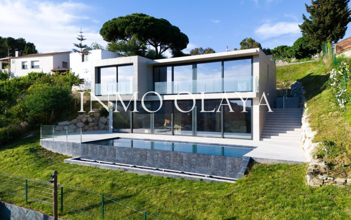 Casa - Revente - Santa Susanna - Santa Susanna