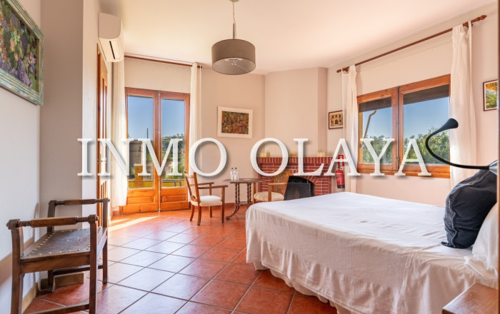 Casa Rural - Revente - Tarragona - Falset