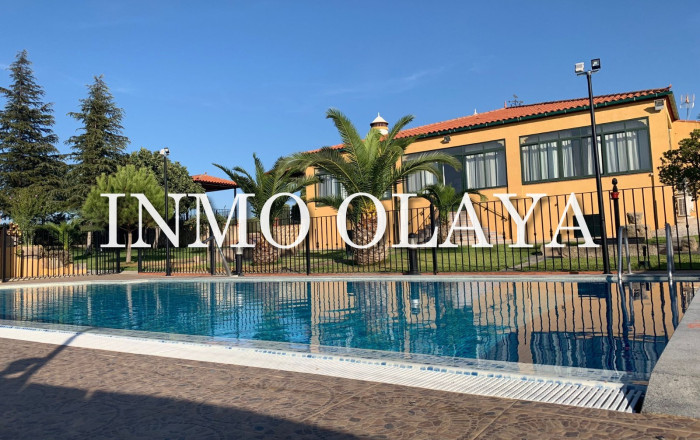 Casa Rural - Sale - Cáceres - Cáceres