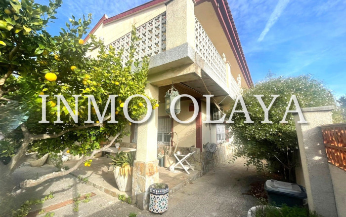 Casa - Venta - Castellbisbal -
                Castellbisbal