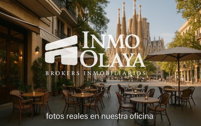 Centro Educativo - Transfer - Barcelona -
                Sant Antoni