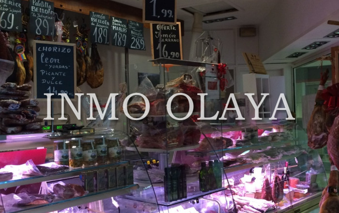 Charcutería - Transfer - Lloret de Mar -
                Lloret de Mar