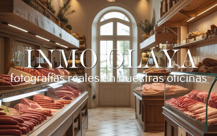 Charcutería - Transfer - Montgat - Montgat