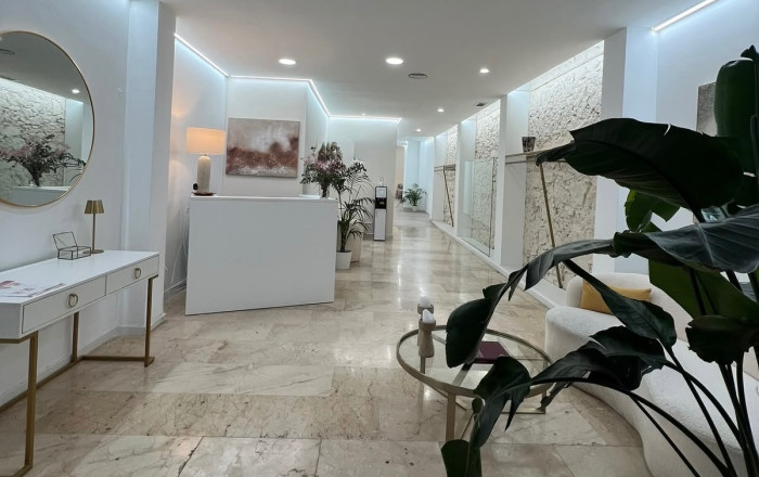Clinica - Transfer - Barcelona -
                Gràcia