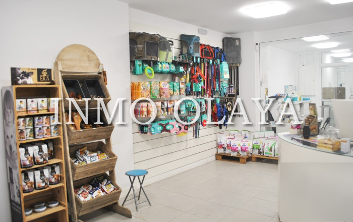 Clinica - Transfer - Barcelona -
                Les corts