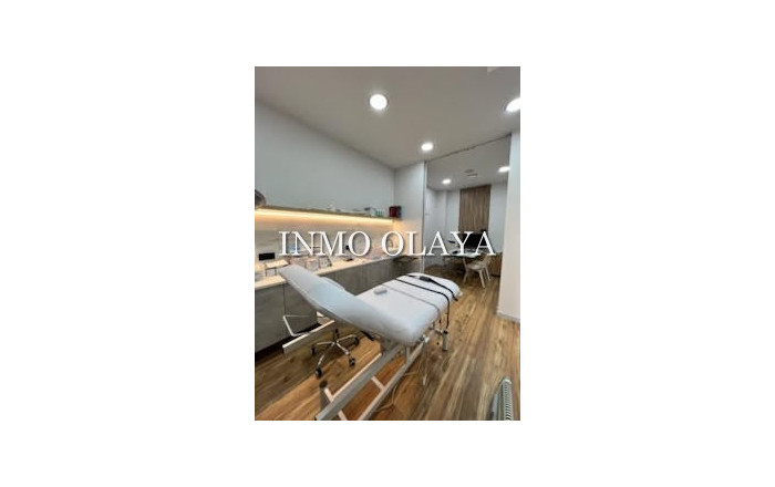 Clinica - Transfert - Sant Cugat del Vall&egrave;s - Sant Cugat del Vall&egrave;s