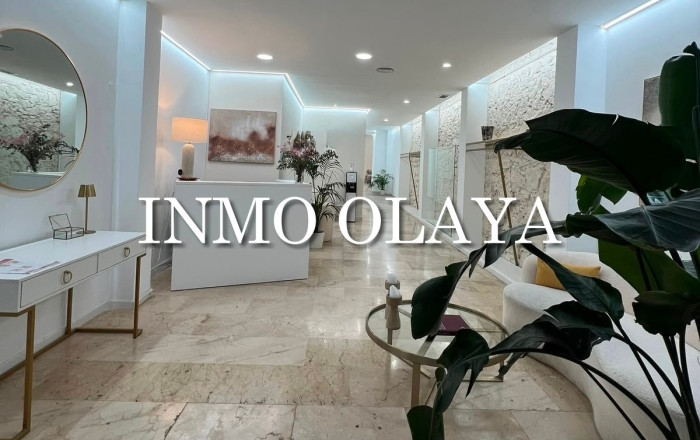 Clinica - Traspaso - Barcelona -
                Gràcia
