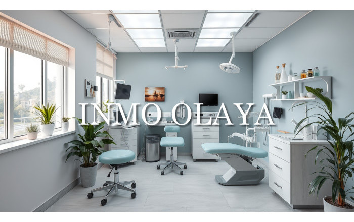 Clinica - Traspaso - Barcelona - Les corts