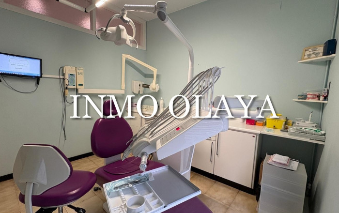 Clinica - Traspaso - Sant Feliu de Guíxols -
                Sant Feliu de Guíxols