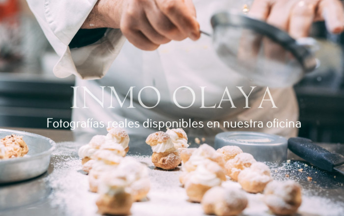 Cocina industrial - Traspaso - L'Hospitalet de Llobregat - Collblanc