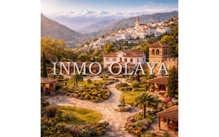 Complejo rural - Revente - Granada - Granada