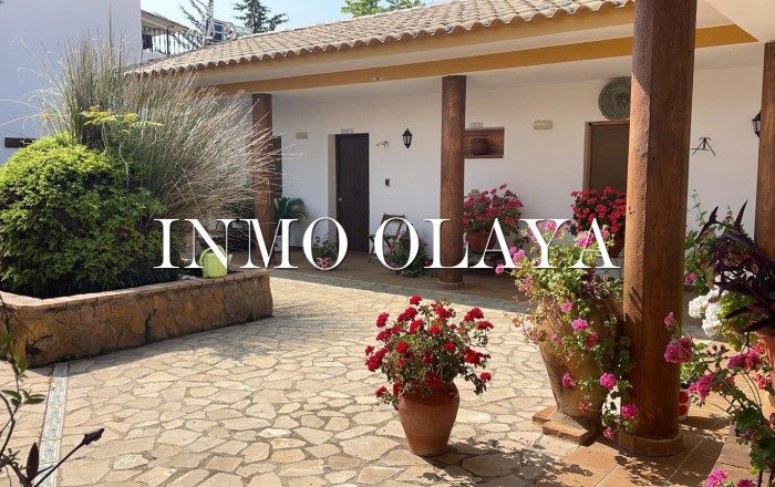 Complejo rural - Sale - Jaén  - Pozo Alcón