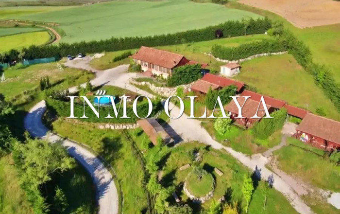 Complejos turísticos - Sale - Burgos - Monzoncillo de Juarros