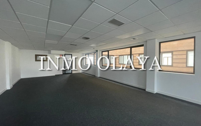 Des bureaux - Location longue durée - Barcelona - Eixample