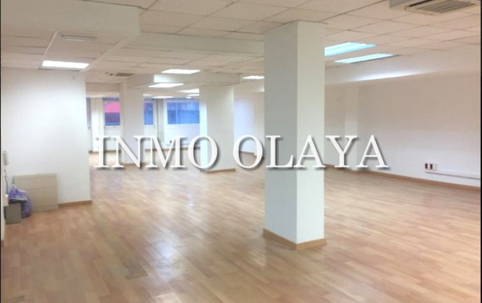 Des bureaux - Revente - Barcelona - Sarria-Sant Gervasi