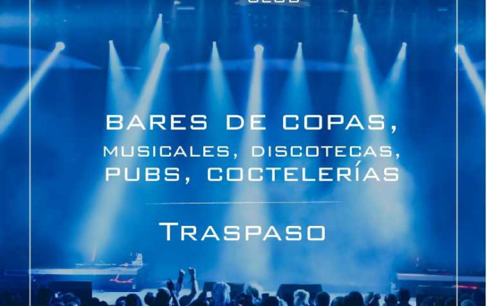 Disco - Club - Sale - Barcelona - Eixample Izquierdo