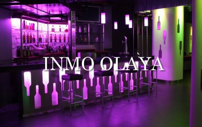 Discotecas - Club - Venta - Blanes -
                    Blanes