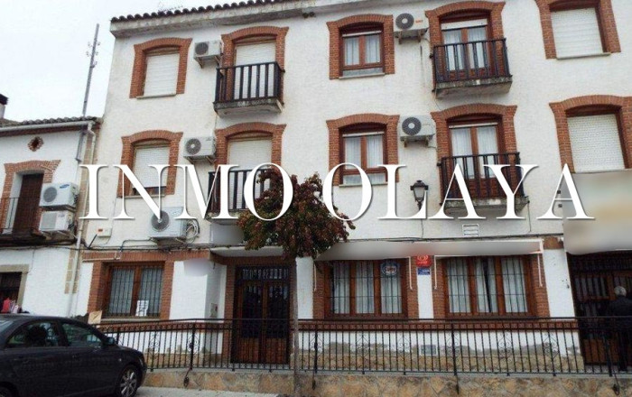 Edificio - Revente - Toledo - Parrillas