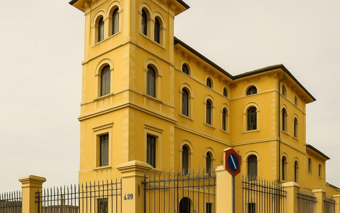 Edificio - Sale - Barcelona - Guinardo