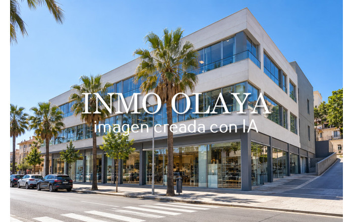 Edificio - Venta - El Masnou - El Masnou