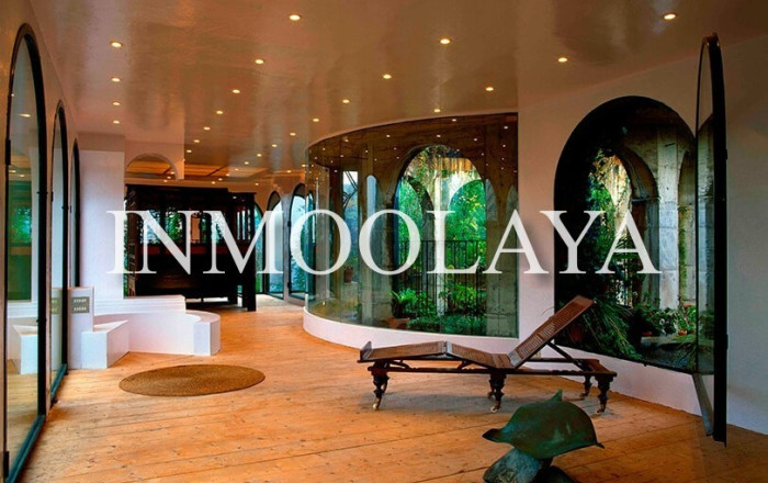 Edificio - Venta - Esplugues de Llobregat - Esplugues de Llobregat