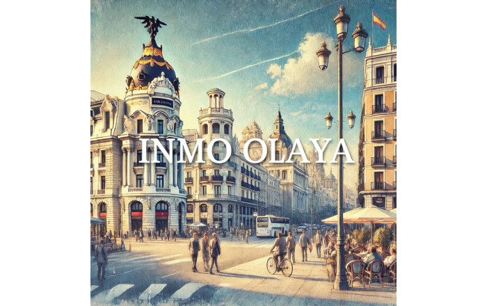 Edificio - Venta - Madrid - Madrid