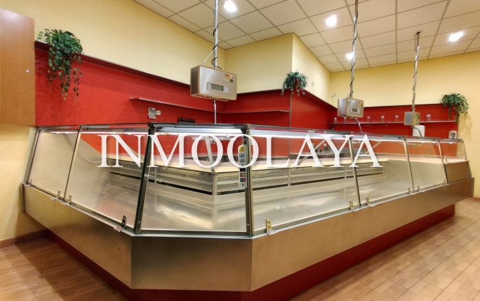 Food store - Rental - Barcelona - Sants