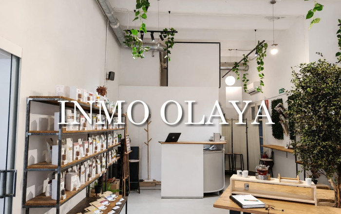 Food store - Transfer - Barcelona - Gràcia