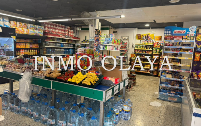 Food store - Transfer - Castelldefels - Castelldefels