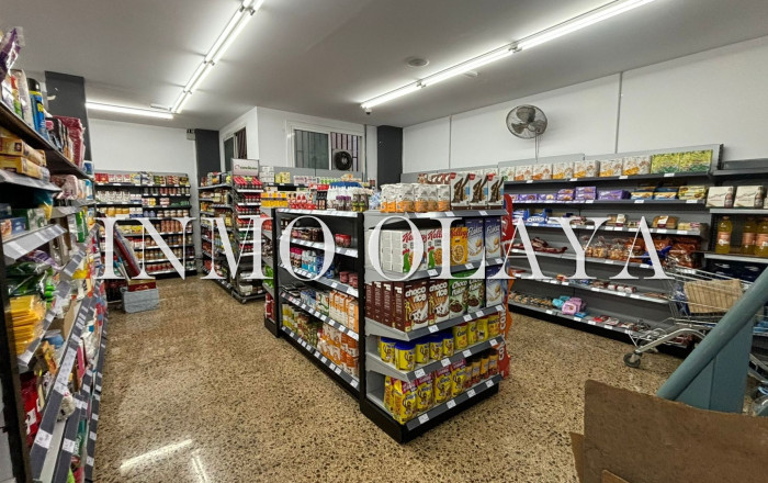 Food store - Transfer - L'Hospitalet de Llobregat - L'Hospitalet de Llobregat