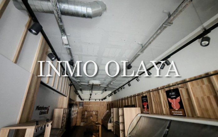 Food store - Transfer - Mollet - Mollet