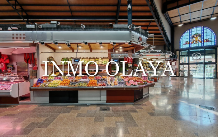 Frutería - Traspaso - Sabadell - Sabadell