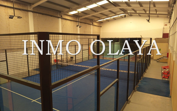 Gimnasio - Transfer - Tarragona - Reus