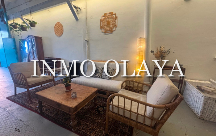 Gimnasio - Transfert - Barcelona -
                Poblenou