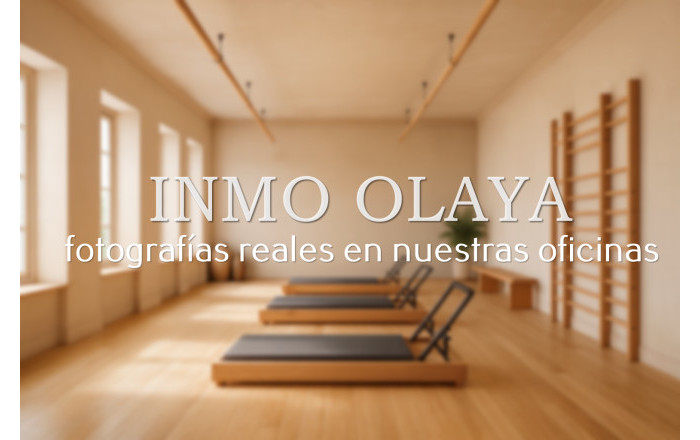 Gimnasio - Traspaso - Badalona -
                Badalona